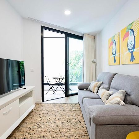 Famara Suites Λας Πάλμας ντε Γκραν Κανάρια Εξωτερικό φωτογραφία