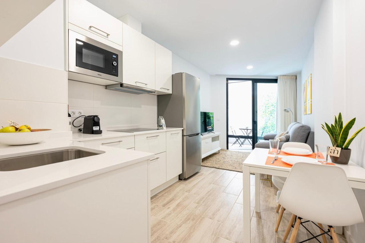 Famara Suites Λας Πάλμας ντε Γκραν Κανάρια Εξωτερικό φωτογραφία