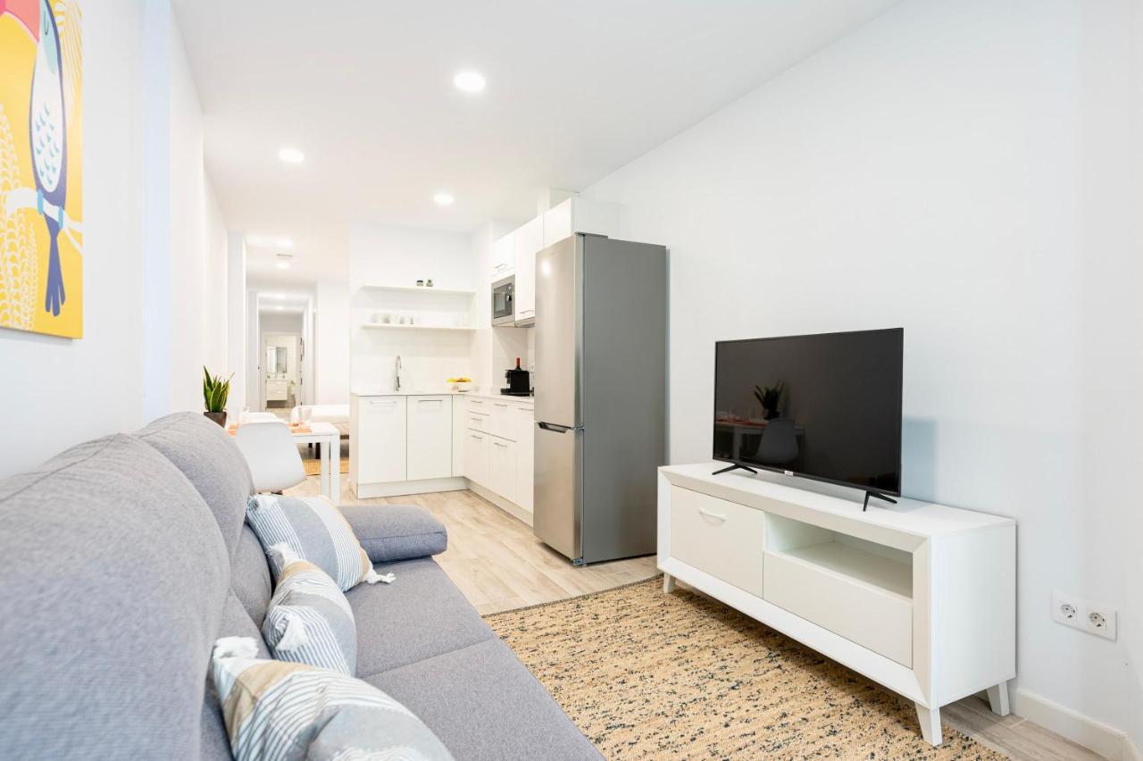 Famara Suites Λας Πάλμας ντε Γκραν Κανάρια Εξωτερικό φωτογραφία