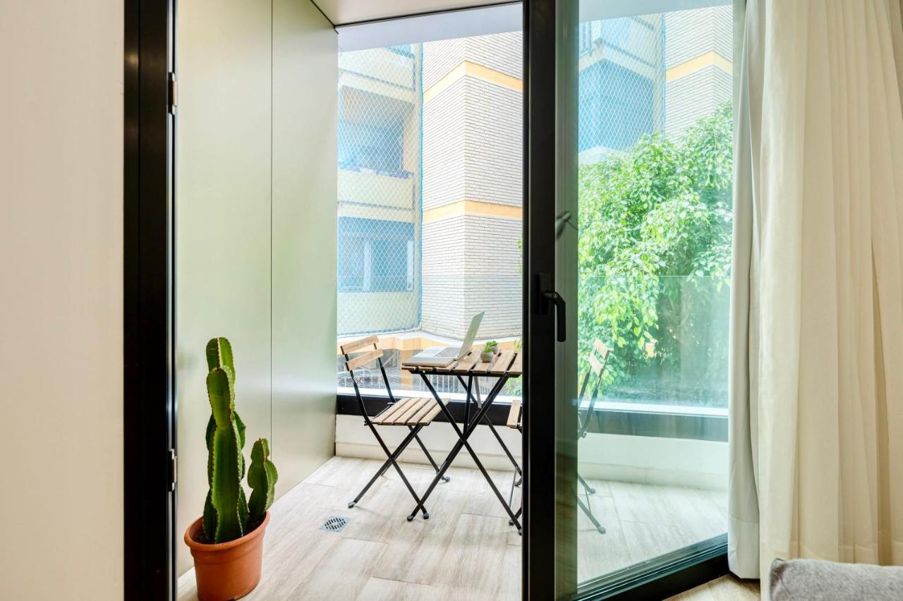 Famara Suites Λας Πάλμας ντε Γκραν Κανάρια Εξωτερικό φωτογραφία