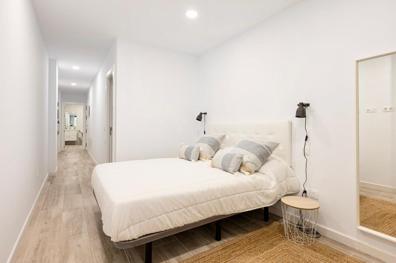 Famara Suites Λας Πάλμας ντε Γκραν Κανάρια Εξωτερικό φωτογραφία
