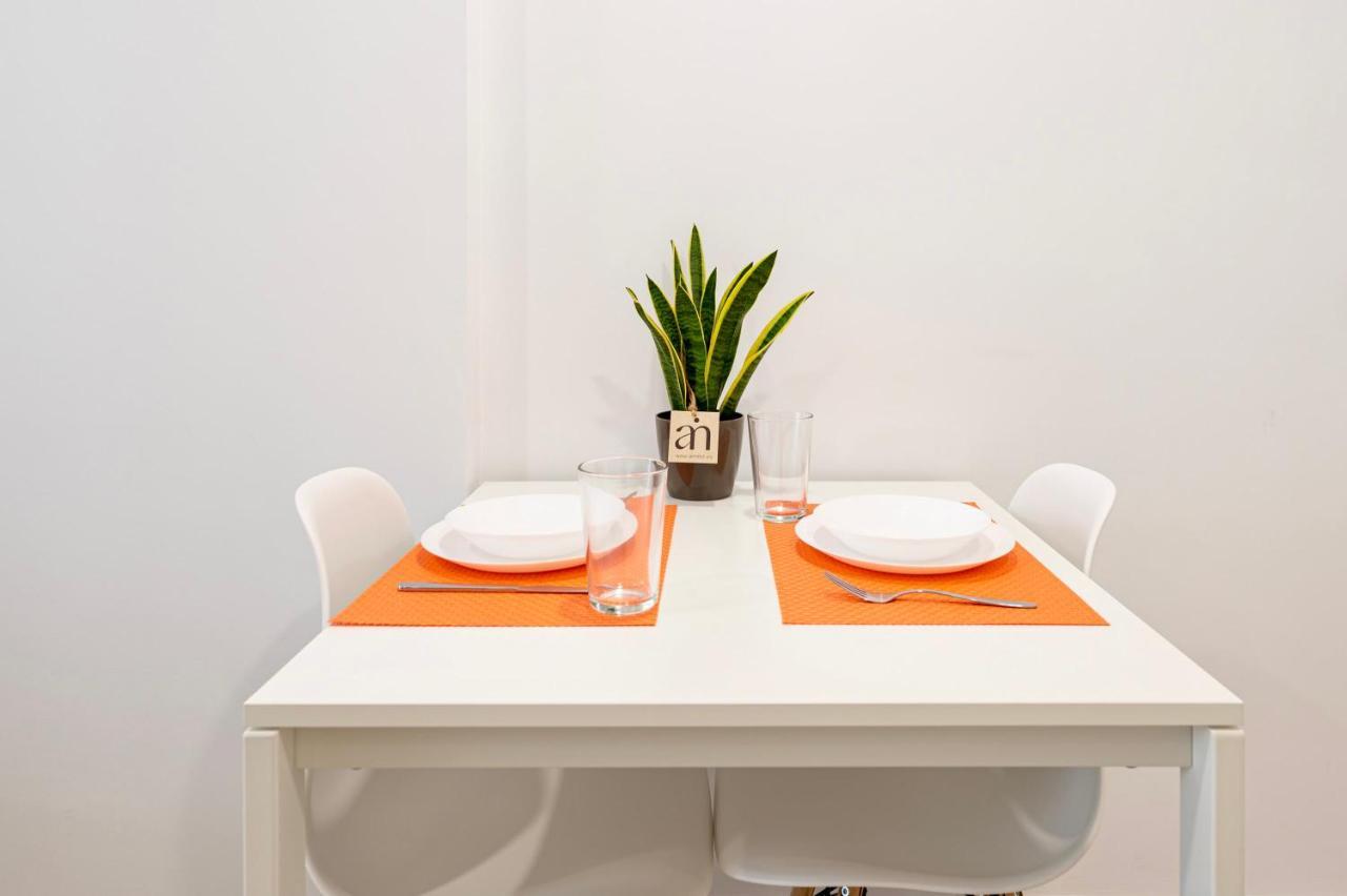 Famara Suites Λας Πάλμας ντε Γκραν Κανάρια Εξωτερικό φωτογραφία