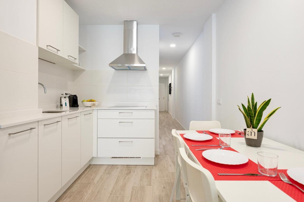 Famara Suites Λας Πάλμας ντε Γκραν Κανάρια Εξωτερικό φωτογραφία