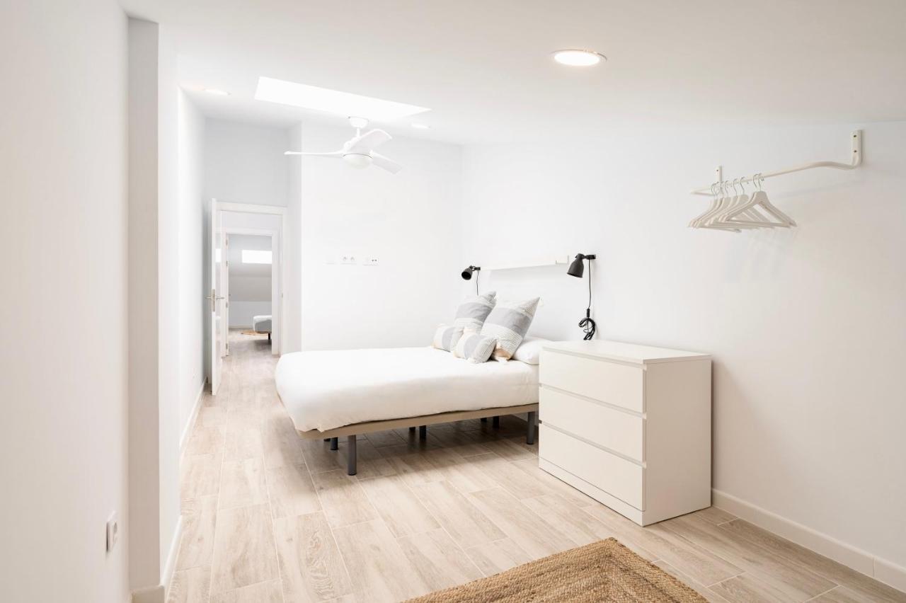 Famara Suites Λας Πάλμας ντε Γκραν Κανάρια Εξωτερικό φωτογραφία