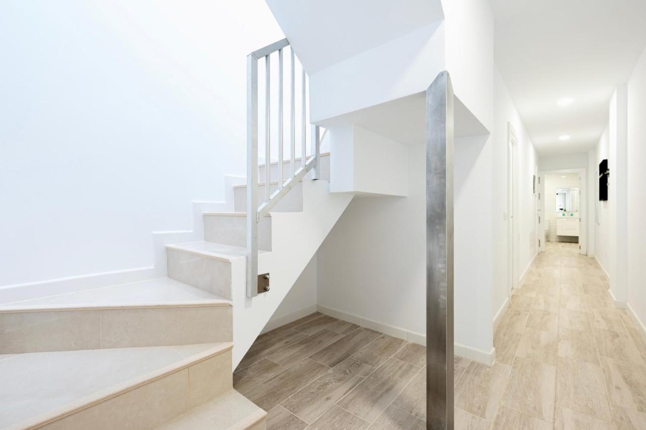 Famara Suites Λας Πάλμας ντε Γκραν Κανάρια Εξωτερικό φωτογραφία