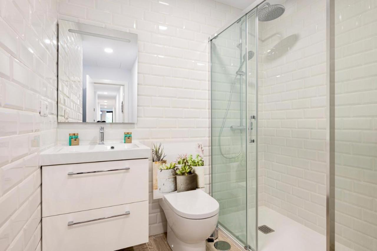 Famara Suites Λας Πάλμας ντε Γκραν Κανάρια Εξωτερικό φωτογραφία